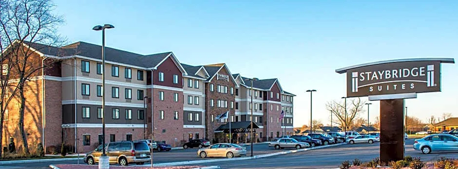 Staybridge Suites Schererville By IHG