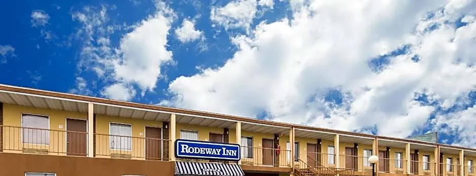 Rodeway Inn Hopkinsville