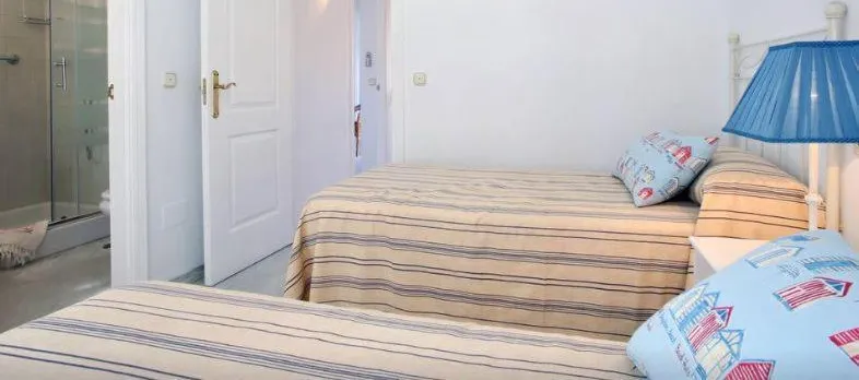 Casa El Capricho