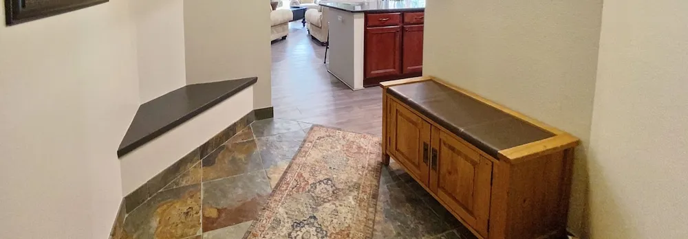 Powderhorn C202 2 Bedroom Condo by RedAwning