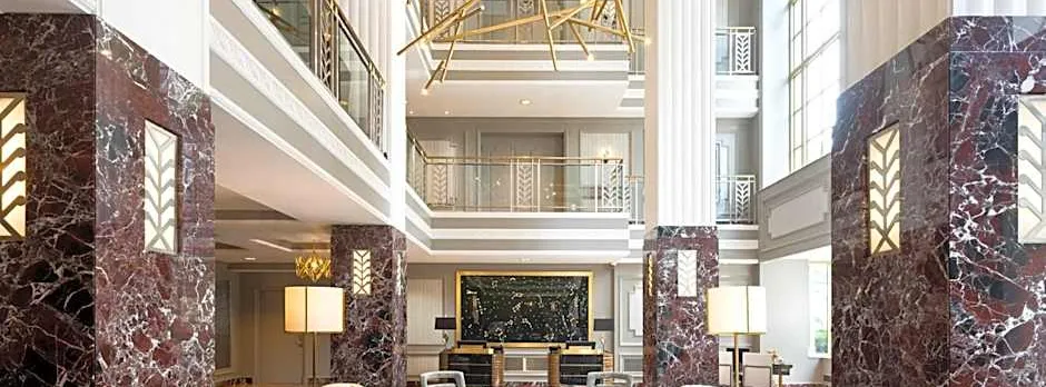 Hotel LeVeque, Autograph Collection