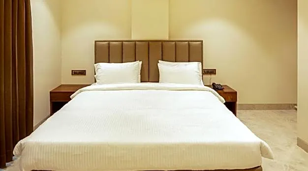 THE MAJESTIC BOUTIQUE HOTEL