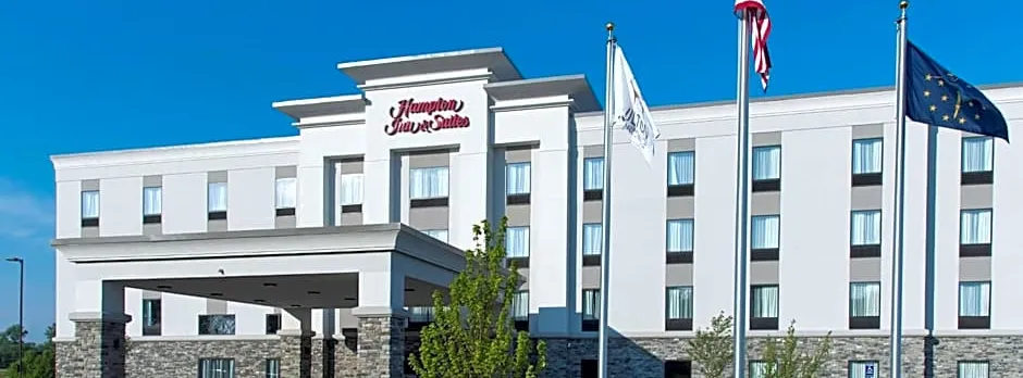 Hampton Inn & Suites Michigan City