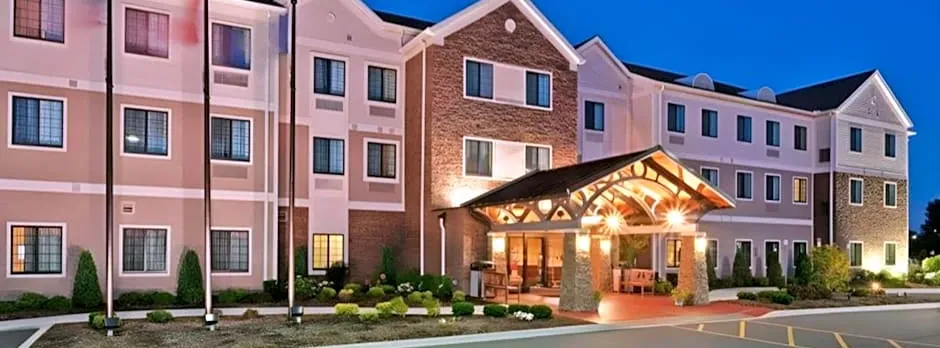 Staybridge Suites Williamsville - Buffalo