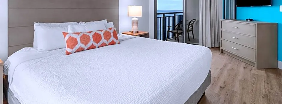 Caribbean Resort Myrtle Beach