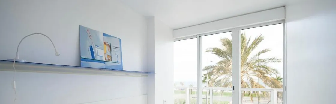 You Stylish Beach Apartments