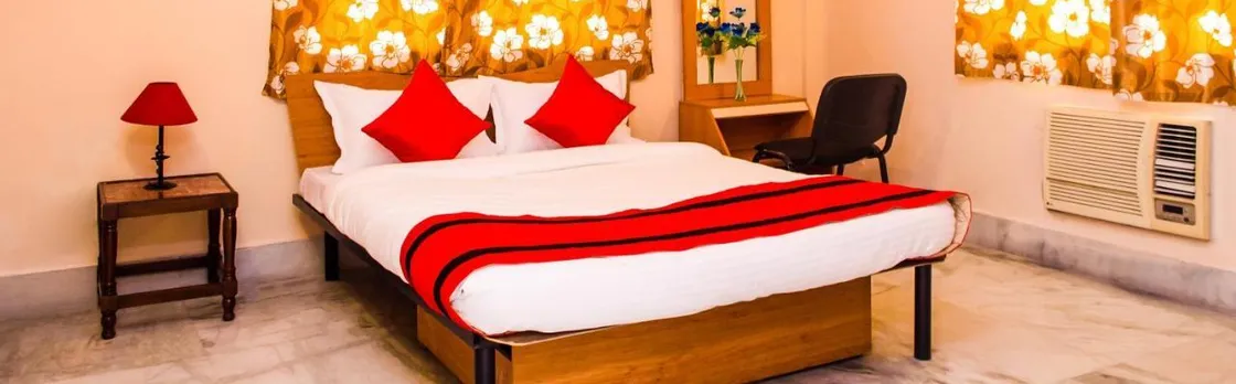 Hotel Calwien by Oyo Rooms