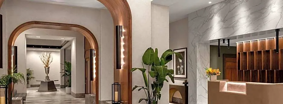 Sofitel Philadelphia at Rittenhouse Square