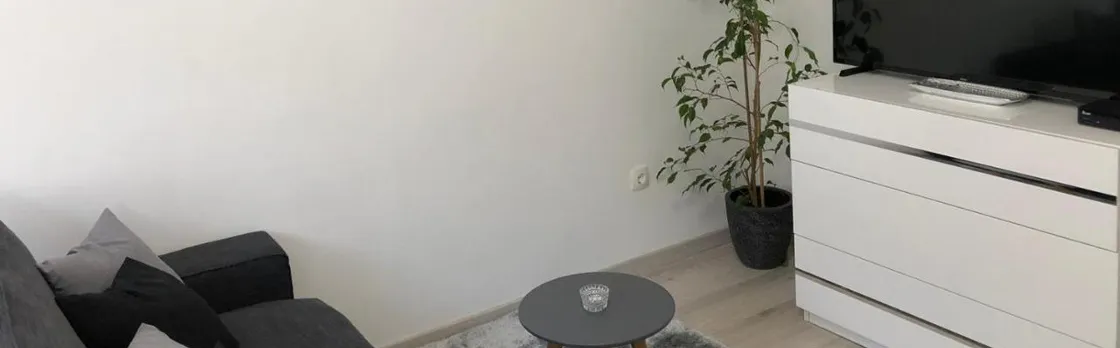 Marea Apartments