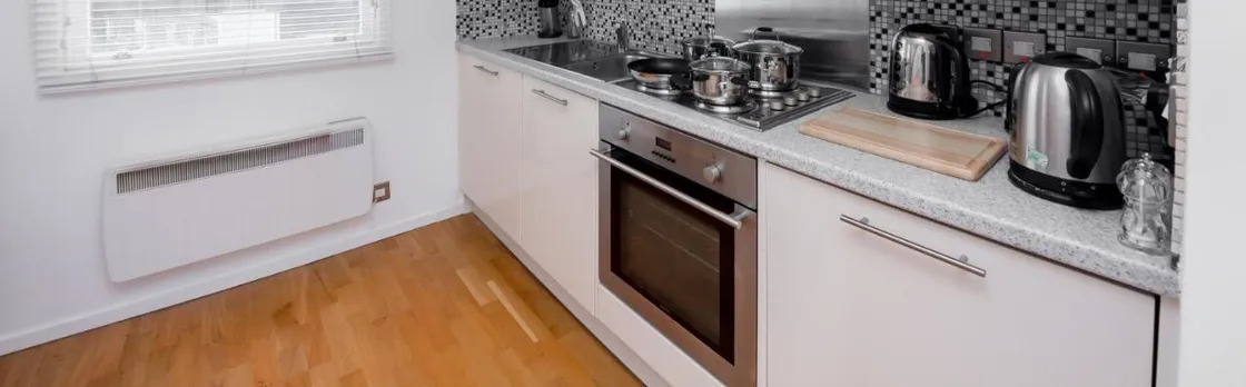 Apartment Near Harrods (Adults Only)