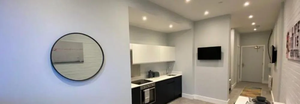 Kempston Suites Liverpool Apartment 5