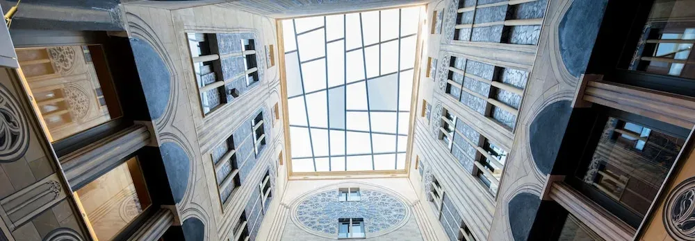 Catalonia Catedral Hotel