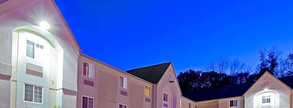 Sonesta Simply Suites Parsippany Morris Plains