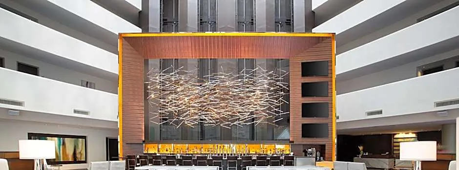 Hilton Mclean Tysons Corner