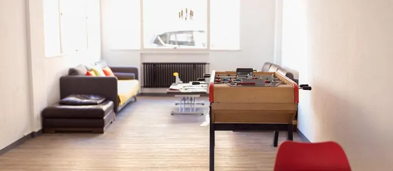 Hotel Esperanto
