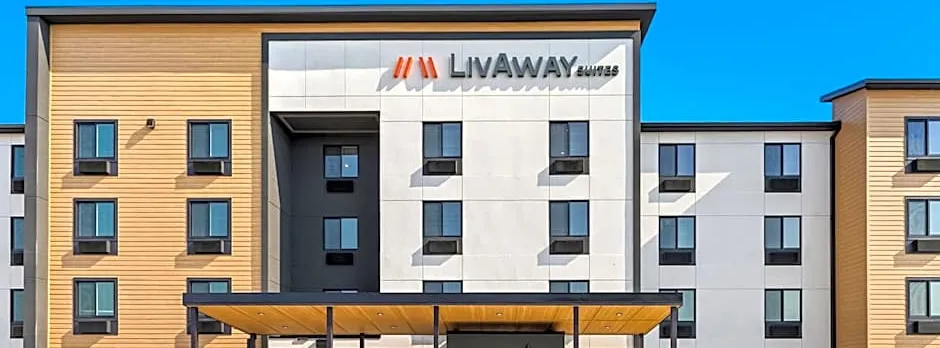 LivAway Suites Phoenix Tolleson