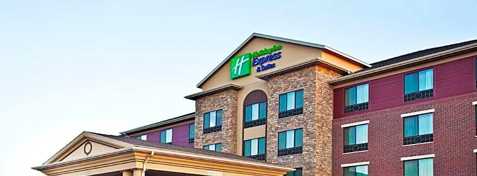Holiday Inn Express & Suites Sioux Falls Southwest By IHG