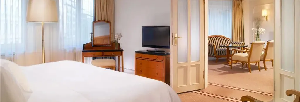 The Westin Grand Berlin