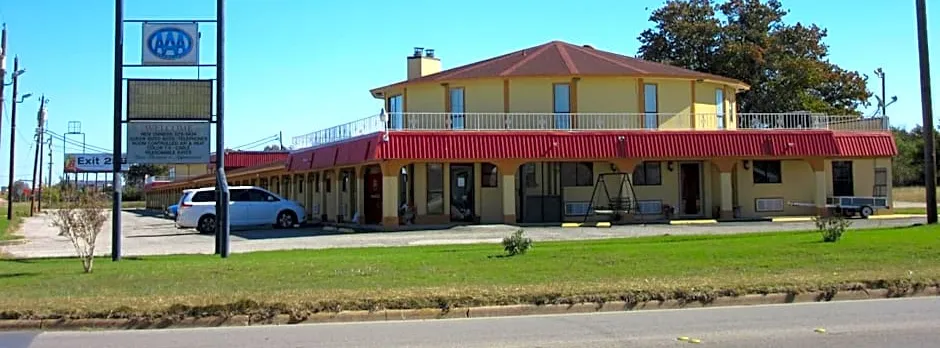 American Star Inn - Abilene