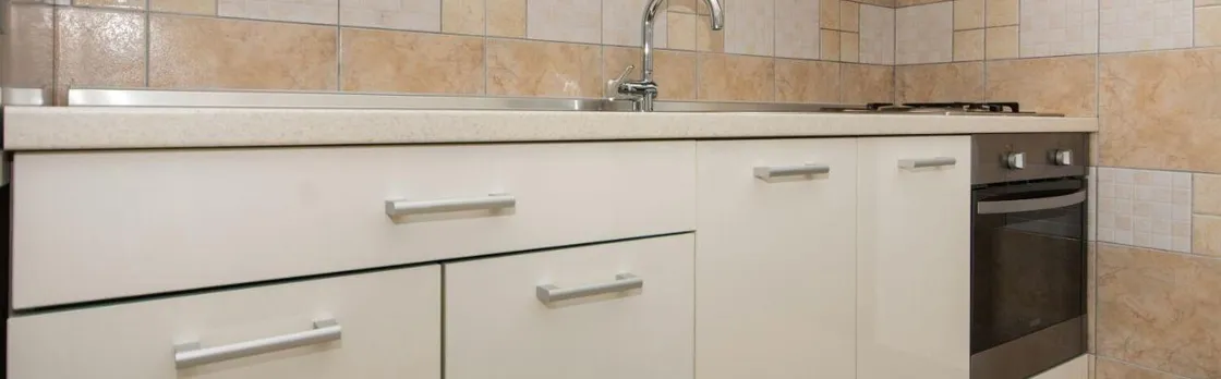 Apartment Bareta