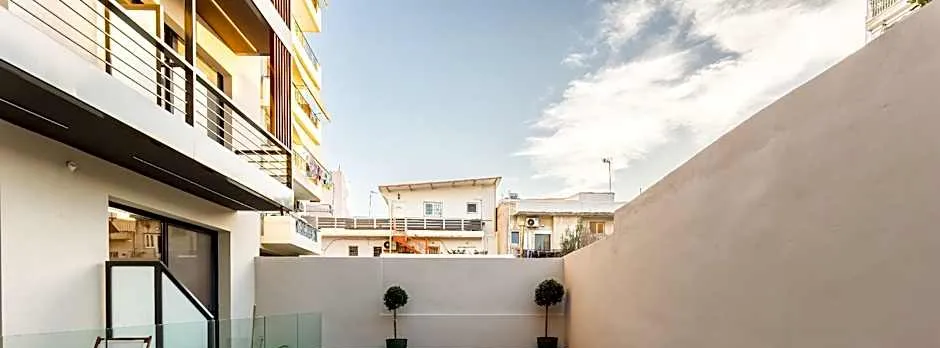 Grec Suites Dafni, Athens by GrecCollection