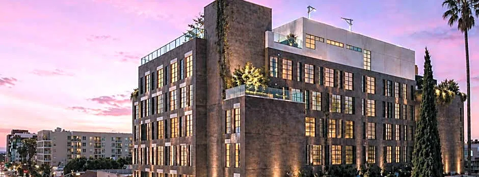 Whisky Hotel Hollywood