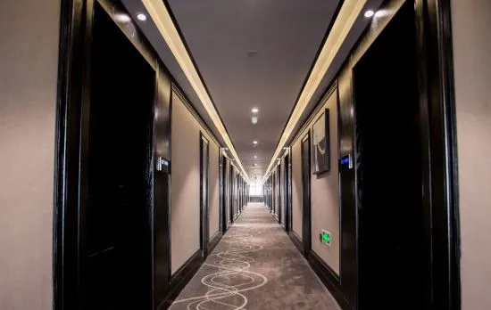 Xana Hotelle (Hangzhou Canal International Convention and Exhibition Center Wanda)