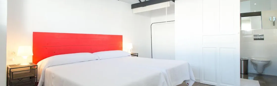 Apartamentos Calle Rosario