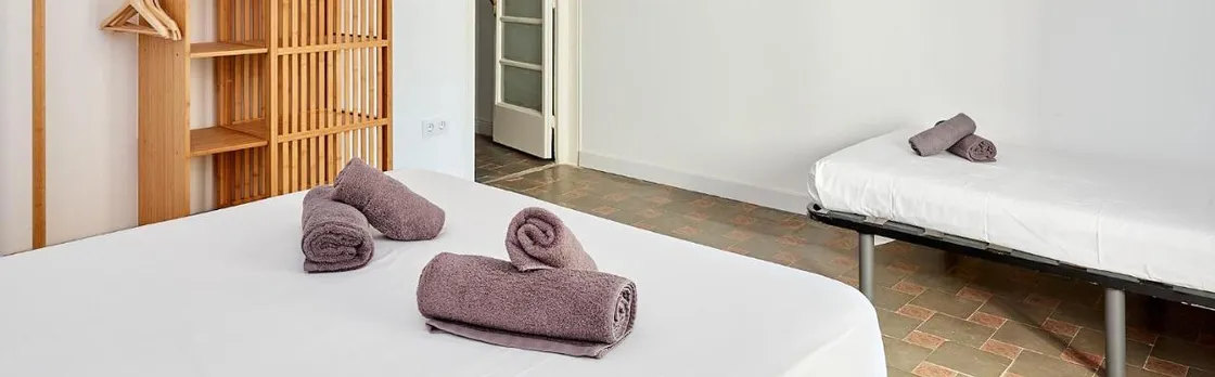 Key Barcelona Housing (Carrer Girona)