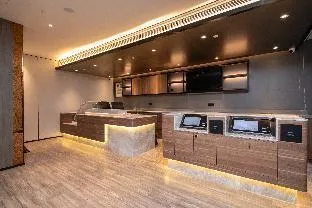 Hanting Hotel Wuhan Lingjiao Lake Wanda Plaza