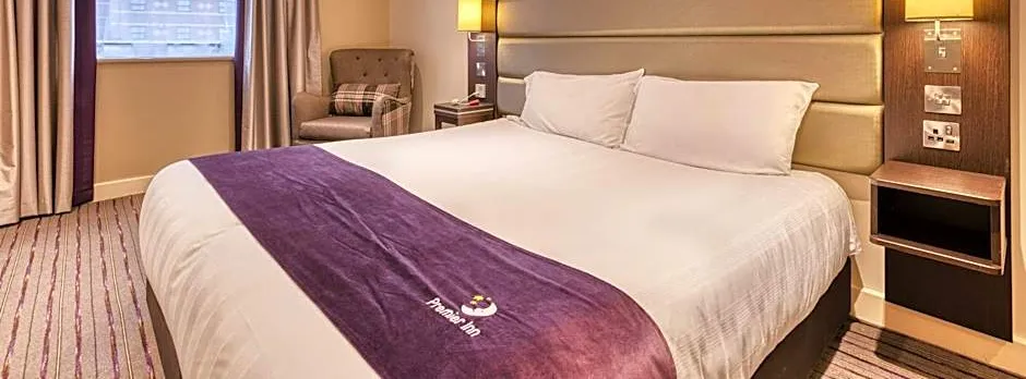 Premier Inn London Beckton