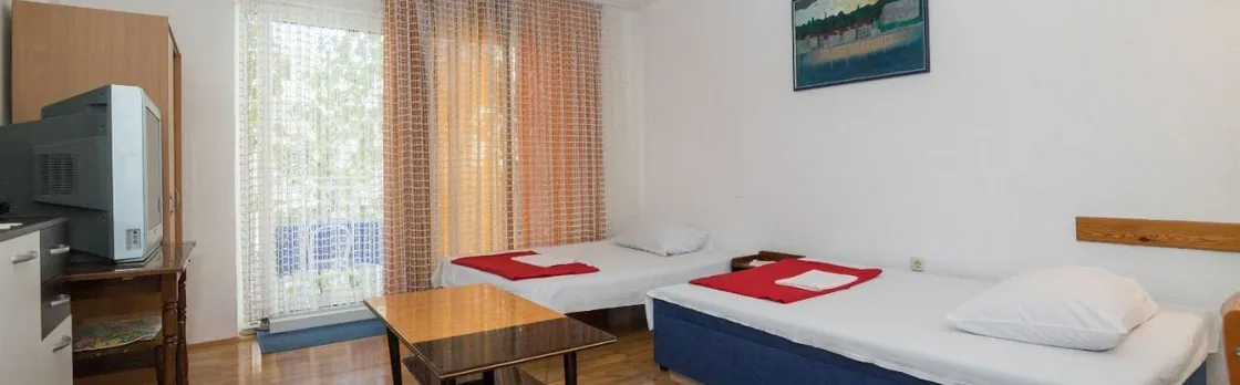 Apartment Ante Tonci