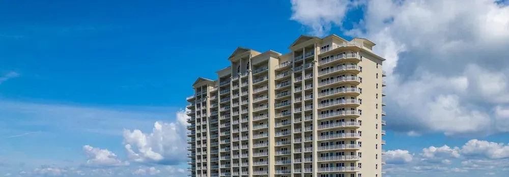 Ariel Dunes I 1307 by RealJoy Vacations