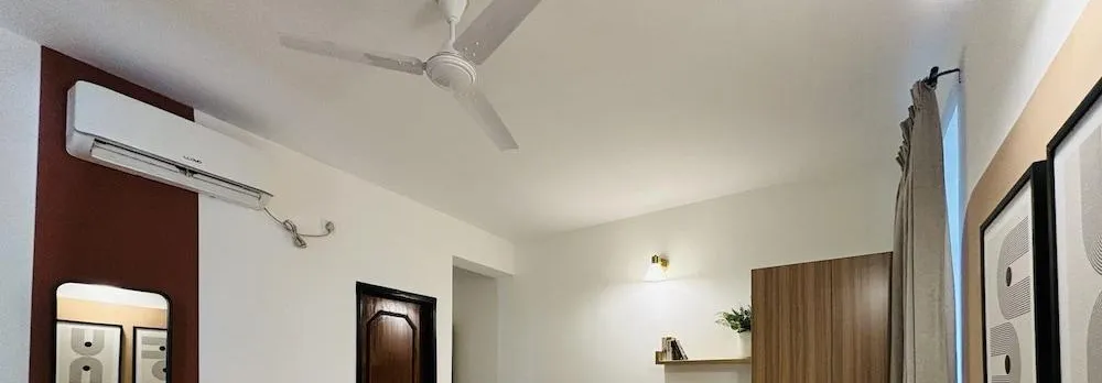 Olive Hotel Palace Road by Embassy Group