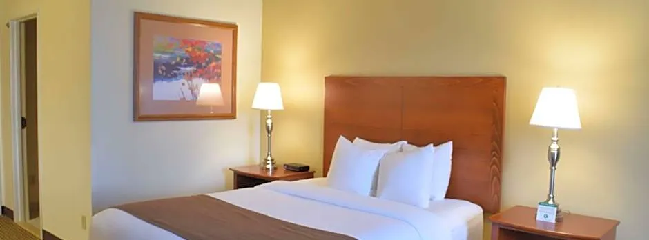 Best Western Tumwater-Olympia Inn