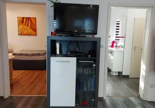 Ferienwohnung Mahlsdorf