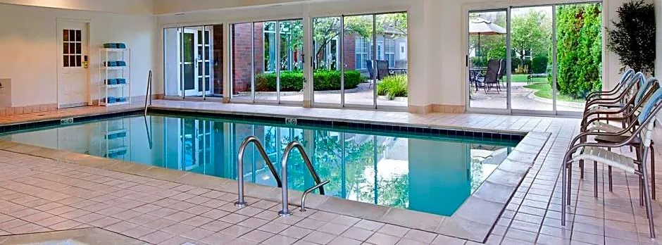 Residence Inn by Marriott Detroit Pontiac/Auburn Hills