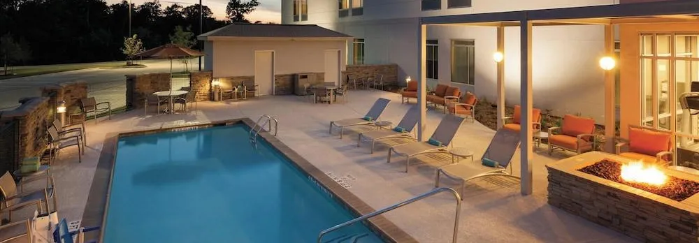 Springhill Suites Houston Northwest