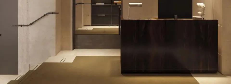 Mondovi Luxury Suites