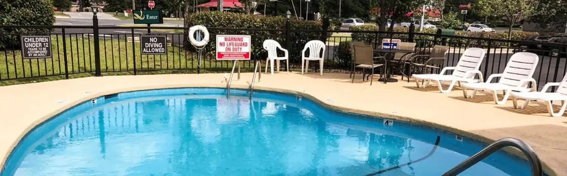 Quality Inn
