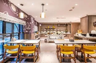 Hanting Hotel Hangzhou West Lake Wulinmen Hushu South Road