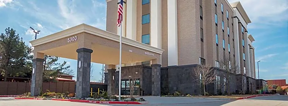Hampton Inn & Suites by Hilton Colleyville DFW Airport West
