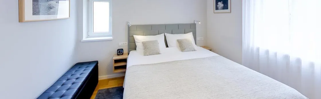 Apartments N10 Zagreb