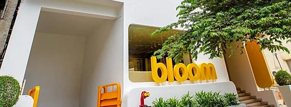 Bloom Hotel - HSR Layout Sector 6