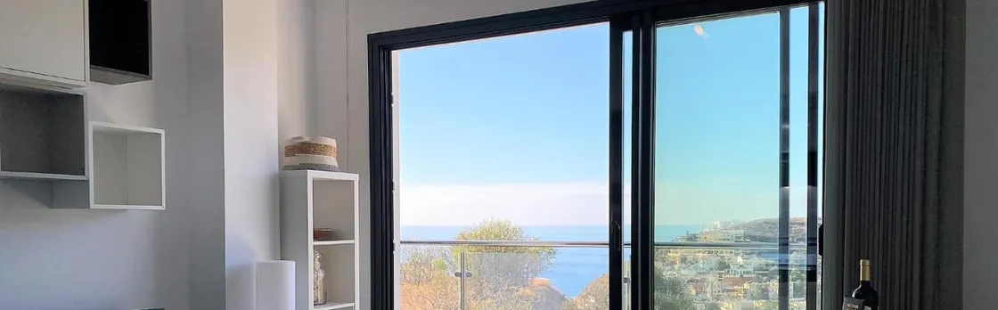 Balcon Del Mar Seaview 115 Casasol