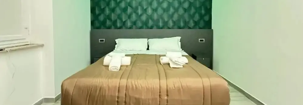 Royal Rooms