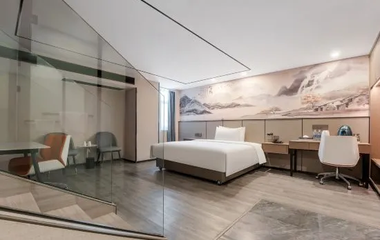Ramada Encore Hangzhou Jiafu Plaza