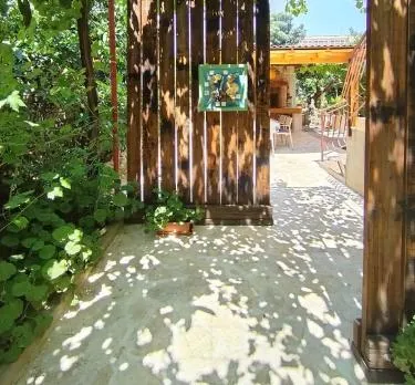 Mihaela apartment