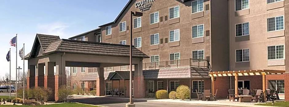 Country Inn & Suites by Radisson, Indianapolis Airport South, IN