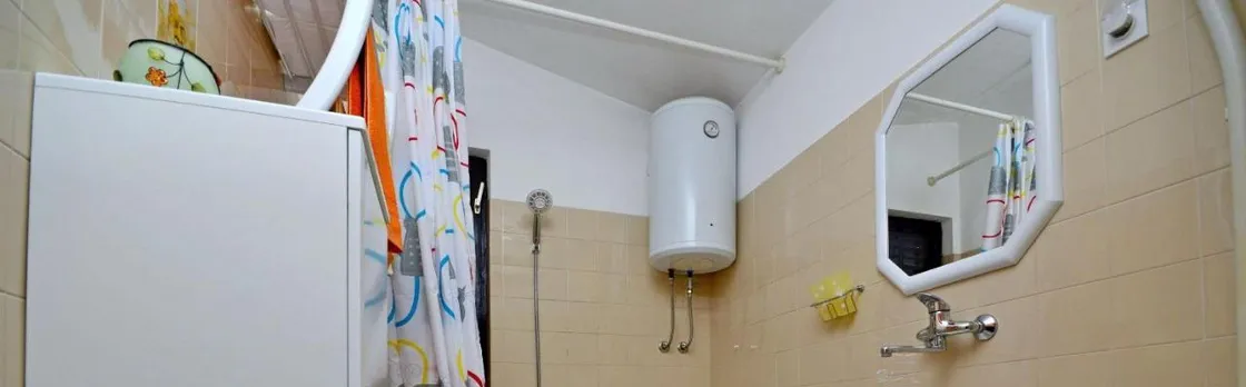 Apartments Katica